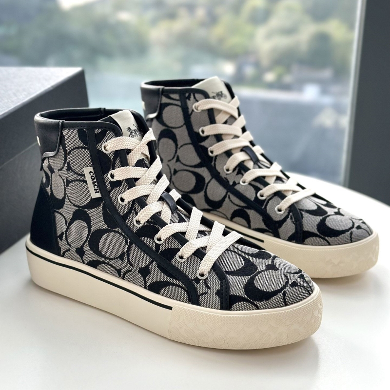 Chloe Casual Shoes